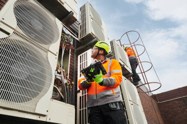 Best HVAC for Healthcare Facilities in Soda Springs, ID