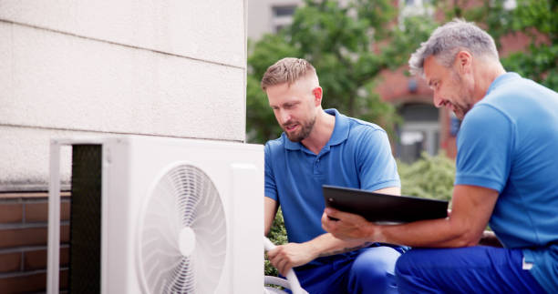 Best HVAC Consulting and Engineering in Soda Springs, ID