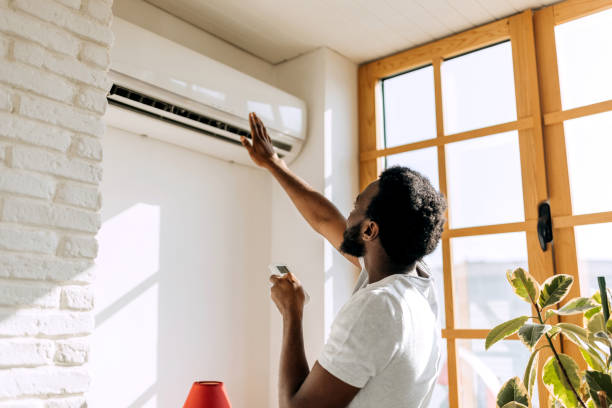 Best Residential HVAC in Soda Springs, ID
