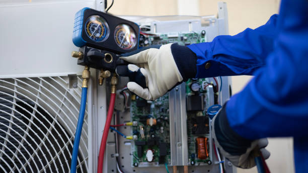 Best Solar-powered HVAC Systems in Soda Springs, ID